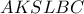 AKSLBC