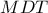 MDT