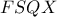 FSQX