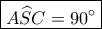 \boxed{A\widehat SC=90^\circ} \boxed{A\widehat SC=90^\circ}