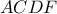 ACDF
