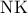 \displaystyle{{\rm N}{\rm K}}