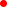 \displaystyle{\color{red}\bullet }