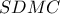 SDMC