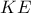 K\rigtharrow E