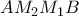 AM_2M_1B