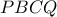 PBCQ