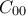 C_{00}