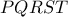 PQRST
