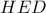 HED