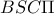 BSC\Pi