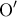 \displaystyle{{\rm O&rsquo;}}
