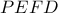 PEFD PEFD