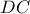 \large DC