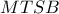 MTSB