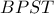 BPST