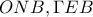 ONB, \Gamma EB
