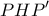 \displaystyle{PHP'}