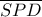 \overline {SPD}
