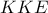 KKE