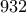 932