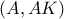 (A,AK) 
