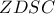 ZDSC ZDSC