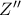 Z''