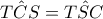 \hat{TCS}=\hat{TSC} \hat{TCS}=\hat{TSC}