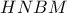 HNBM
