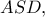 ASD,