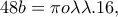 48b=\pi o\lambda \lambda .16,