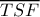 \overline {TSF} \overline {TSF}