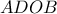 ADOB