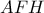 AFH