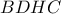 BDHC