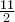 \frac{{11}}{2}