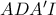 ADA'I