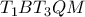 T_1BT_3QM