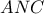 \displaystyle{ANC}