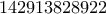 142913828922
