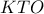 KTO