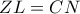 ZL=CN