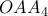 OAA_{4}
