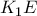 K_{1}E K_{1}E