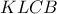 KLCB