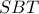 SBT