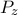 P_z