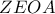 ZEOA