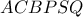 ACBPSQ